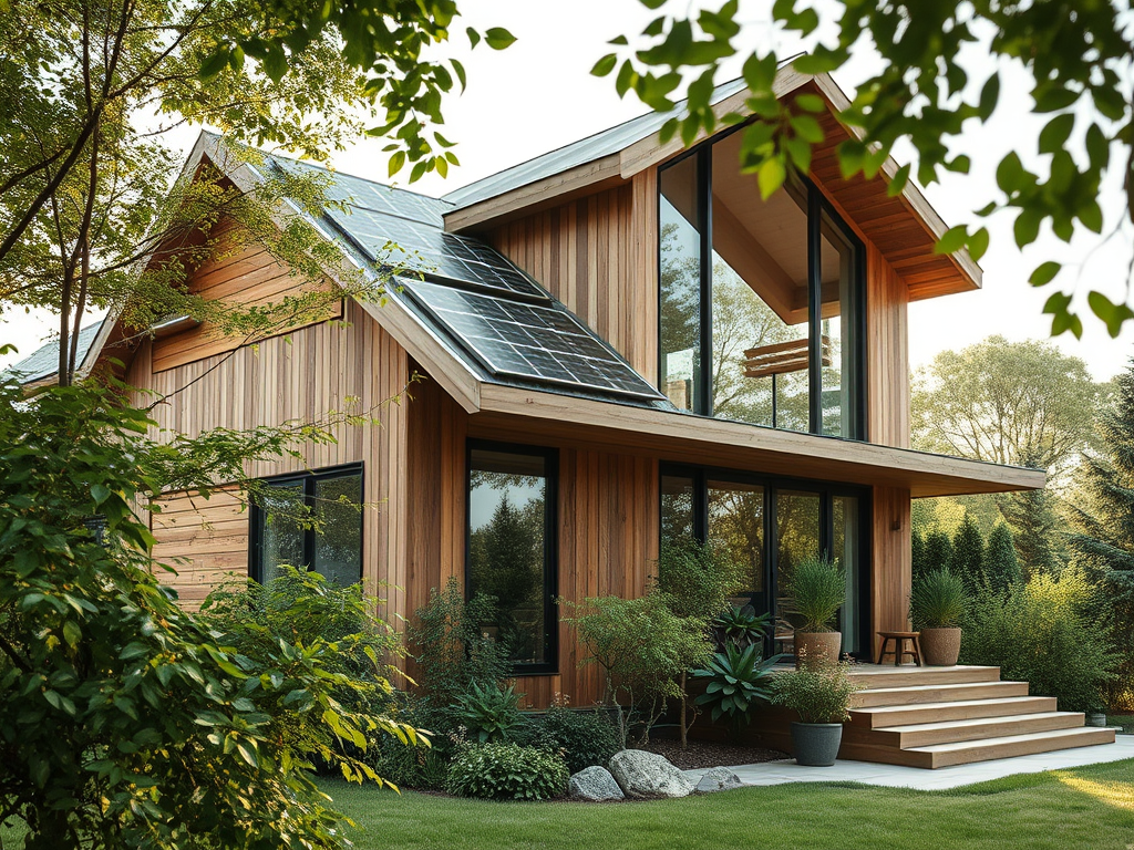 Sustainable Renovation Ideas for Modern&nbsp;Homes