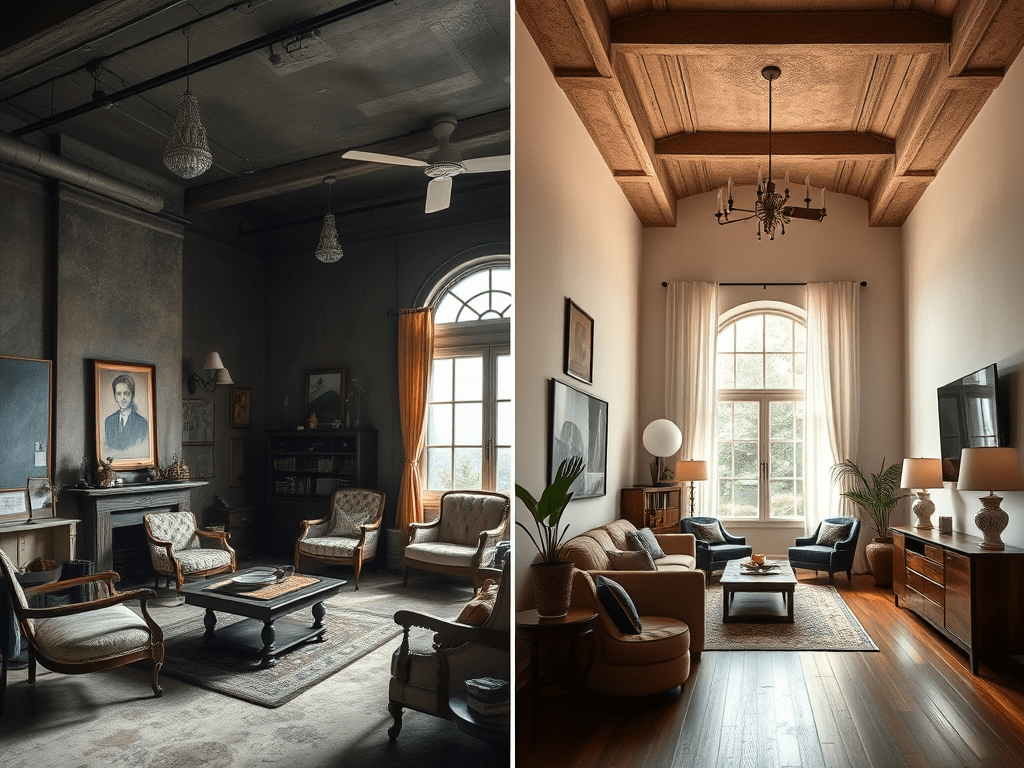 From Old to Gold: Transforming Your Homes with Smart&nbsp;Renovation